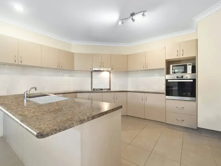 Fifth view of Homely house listing, 30 Thooleer Vista, Trinity Park QLD 4879