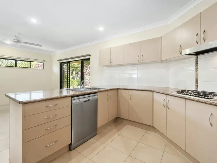 Sixth view of Homely house listing, 30 Thooleer Vista, Trinity Park QLD 4879