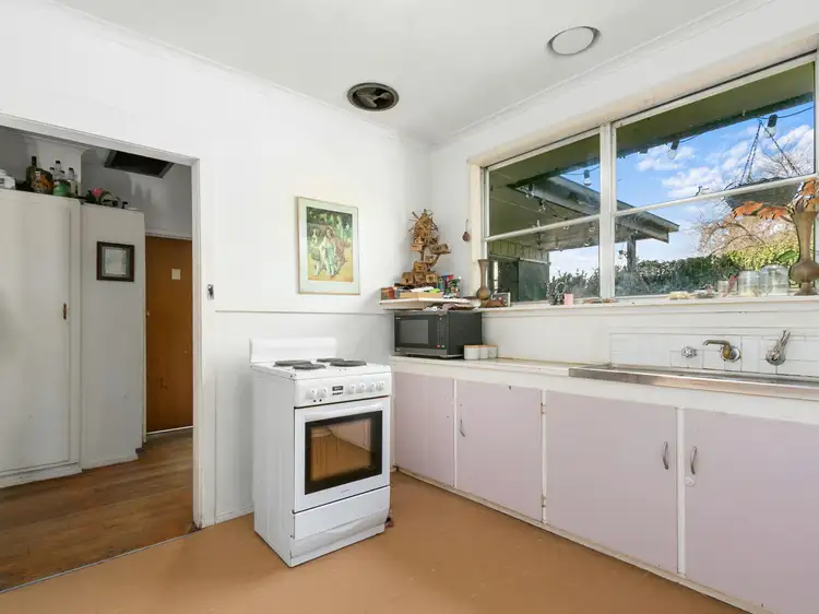 Second view of Homely house listing, 17 Davies Street, Bairnsdale VIC 3875