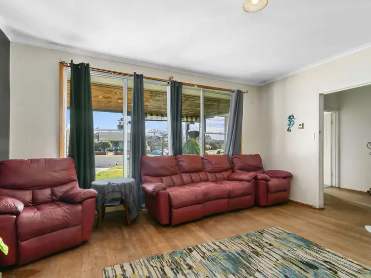 Fifth view of Homely house listing, 17 Davies Street, Bairnsdale VIC 3875