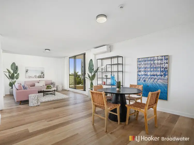 801/41 Labrador Street, Labrador QLD 4215