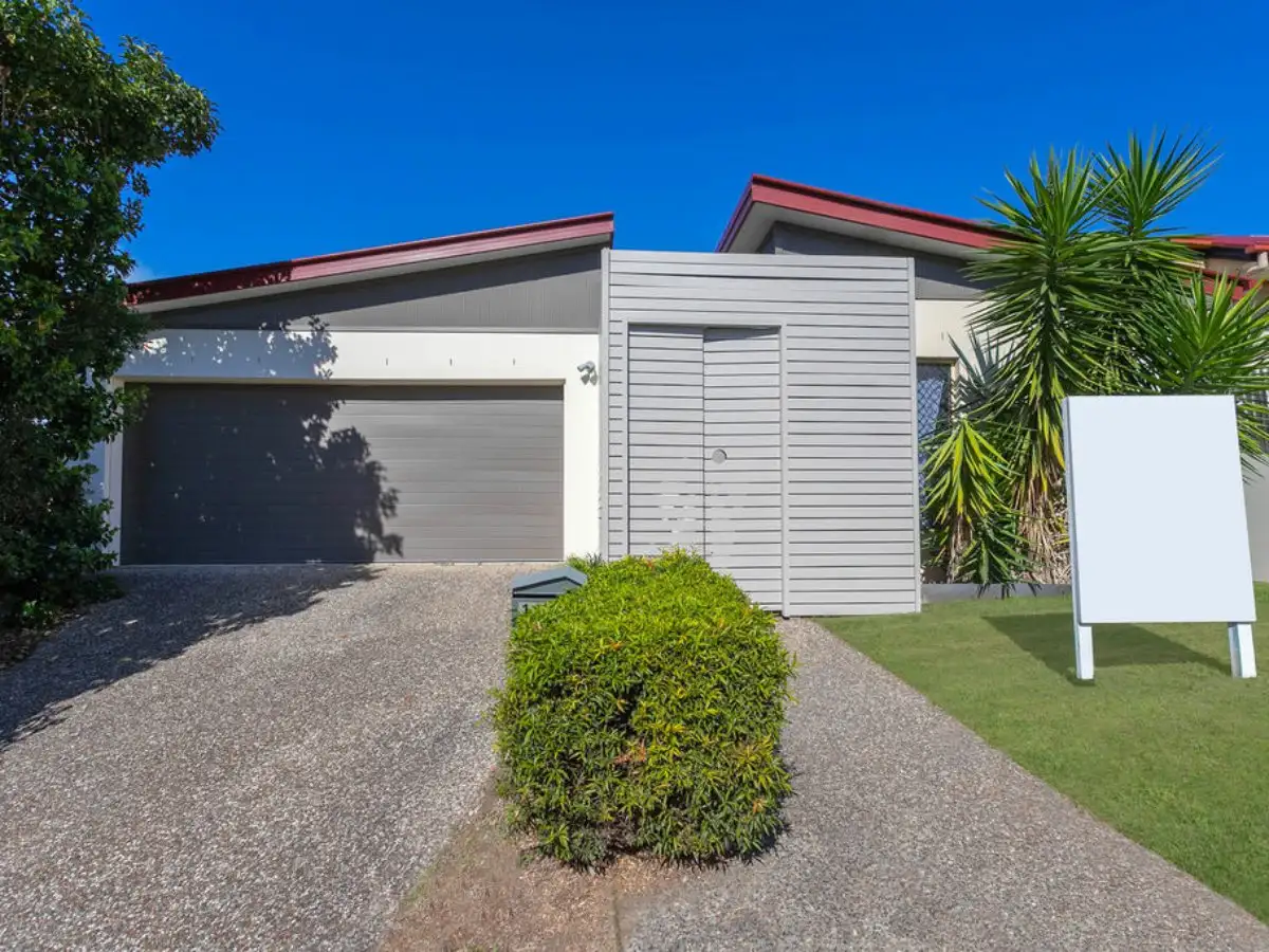 Main view of Homely house listing, 13 Jasper Way, Springfield QLD 4300