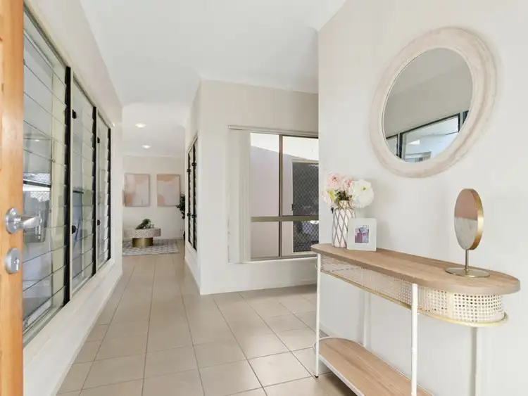Third view of Homely house listing, 13 Jasper Way, Springfield QLD 4300