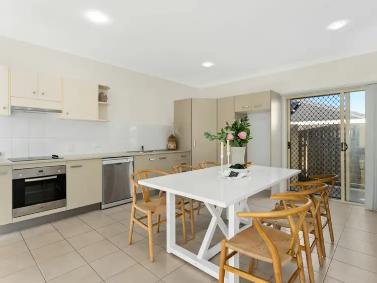 Fourth view of Homely house listing, 13 Jasper Way, Springfield QLD 4300