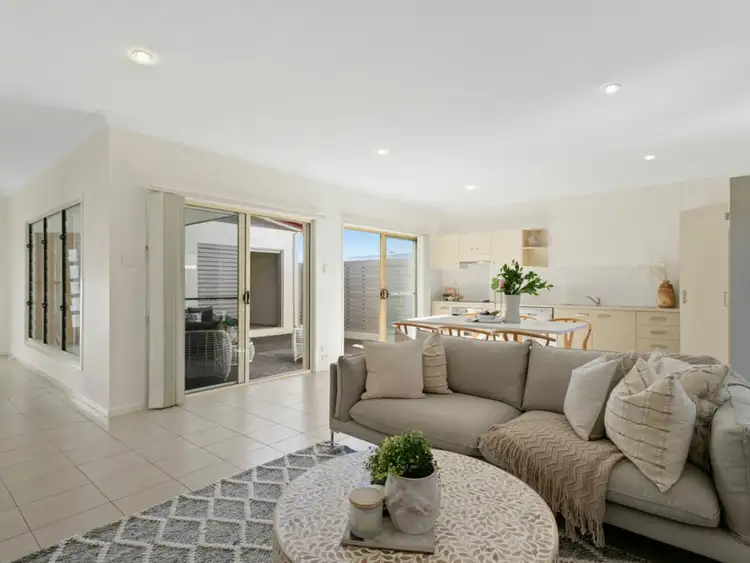 Sixth view of Homely house listing, 13 Jasper Way, Springfield QLD 4300