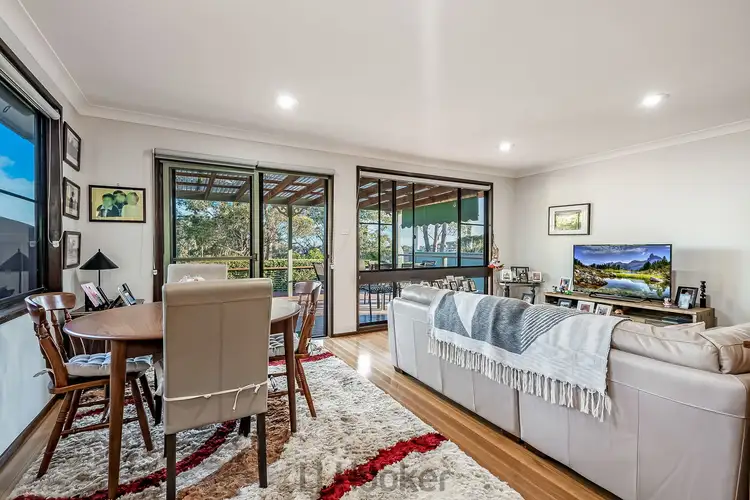 Second view of Homely house listing, 98 Arcadia Street, Arcadia Vale NSW 2283
