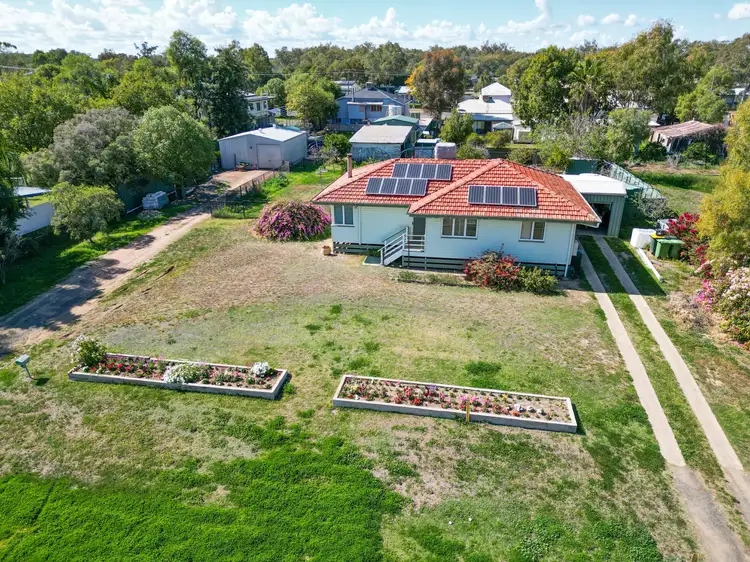 6 - 8 Wyndham Street, Roma QLD 4455