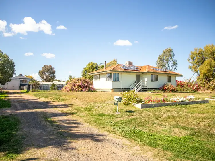 Sixth view of Homely house listing, 6 - 8 Wyndham Street, Roma QLD 4455