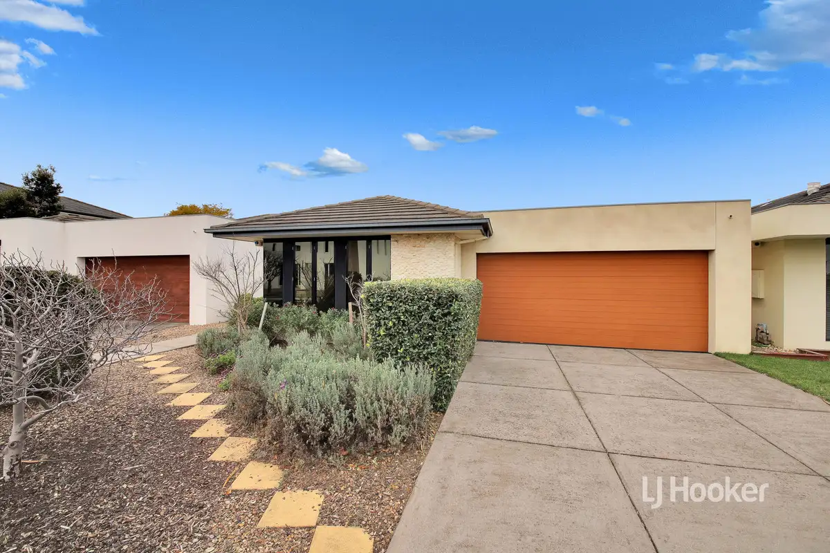 Main view of Homely house listing, 44 Signature Boulevard, Sanctuary Lakes VIC 3030