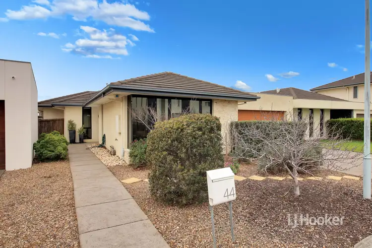 Second view of Homely house listing, 44 Signature Boulevard, Sanctuary Lakes VIC 3030
