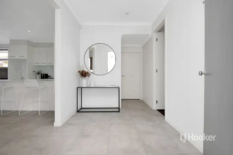 Fourth view of Homely house listing, 44 Signature Boulevard, Sanctuary Lakes VIC 3030