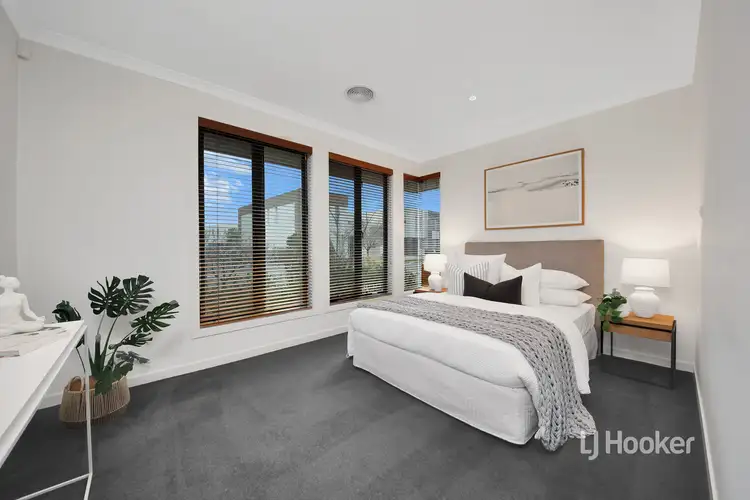 Fifth view of Homely house listing, 44 Signature Boulevard, Sanctuary Lakes VIC 3030