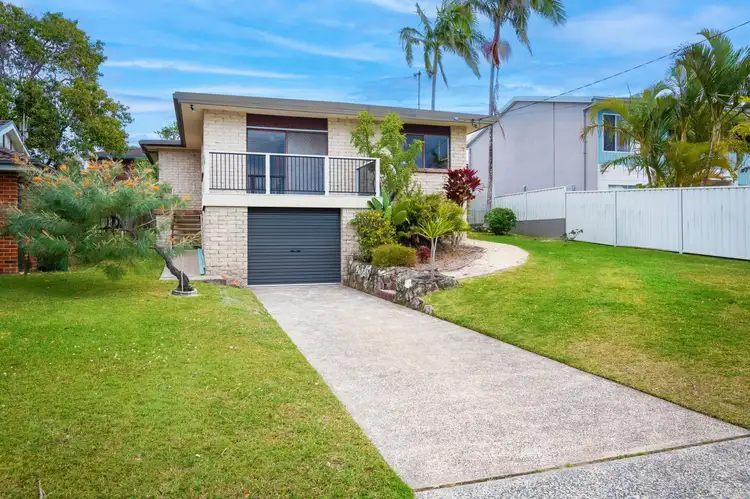 Second view of Homely house listing, 40 Blue Gum Avenue, Sandy Beach NSW 2456