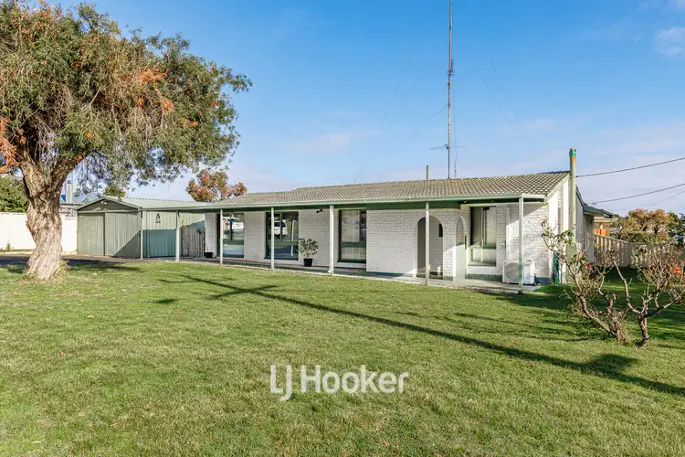 Second view of Homely house listing, 20 Scott Crescent, East Bunbury WA 6230