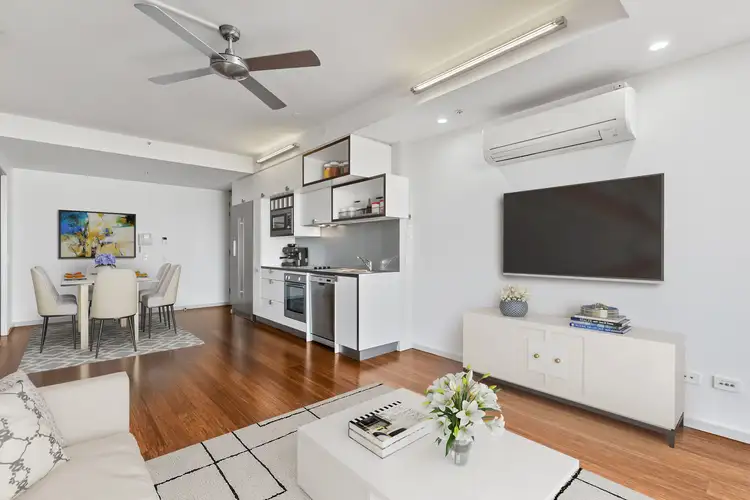 Main view of Homely apartment listing, 503/22 Ifould Street, Adelaide SA 5000
