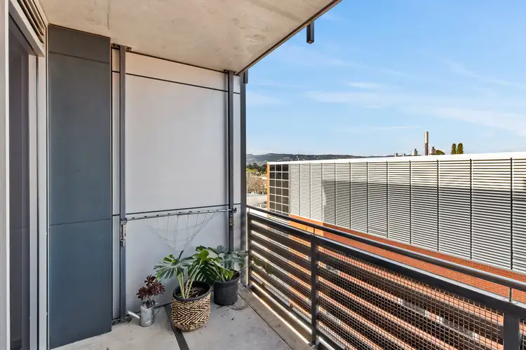 Third view of Homely apartment listing, 503/22 Ifould Street, Adelaide SA 5000