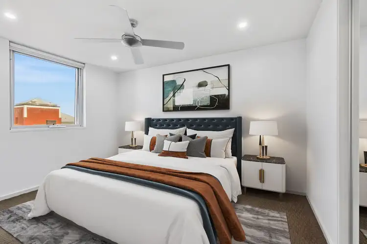 Sixth view of Homely apartment listing, 503/22 Ifould Street, Adelaide SA 5000