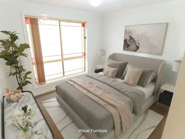 Fifth view of Homely villa listing, 2/38 Binya Street, Griffith NSW 2680
