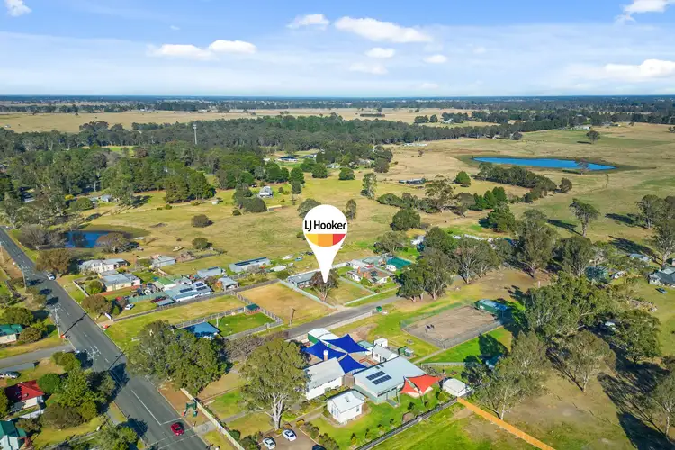 Main view of Homely house listing, 7 Growcott Street, Lindenow South VIC 3875