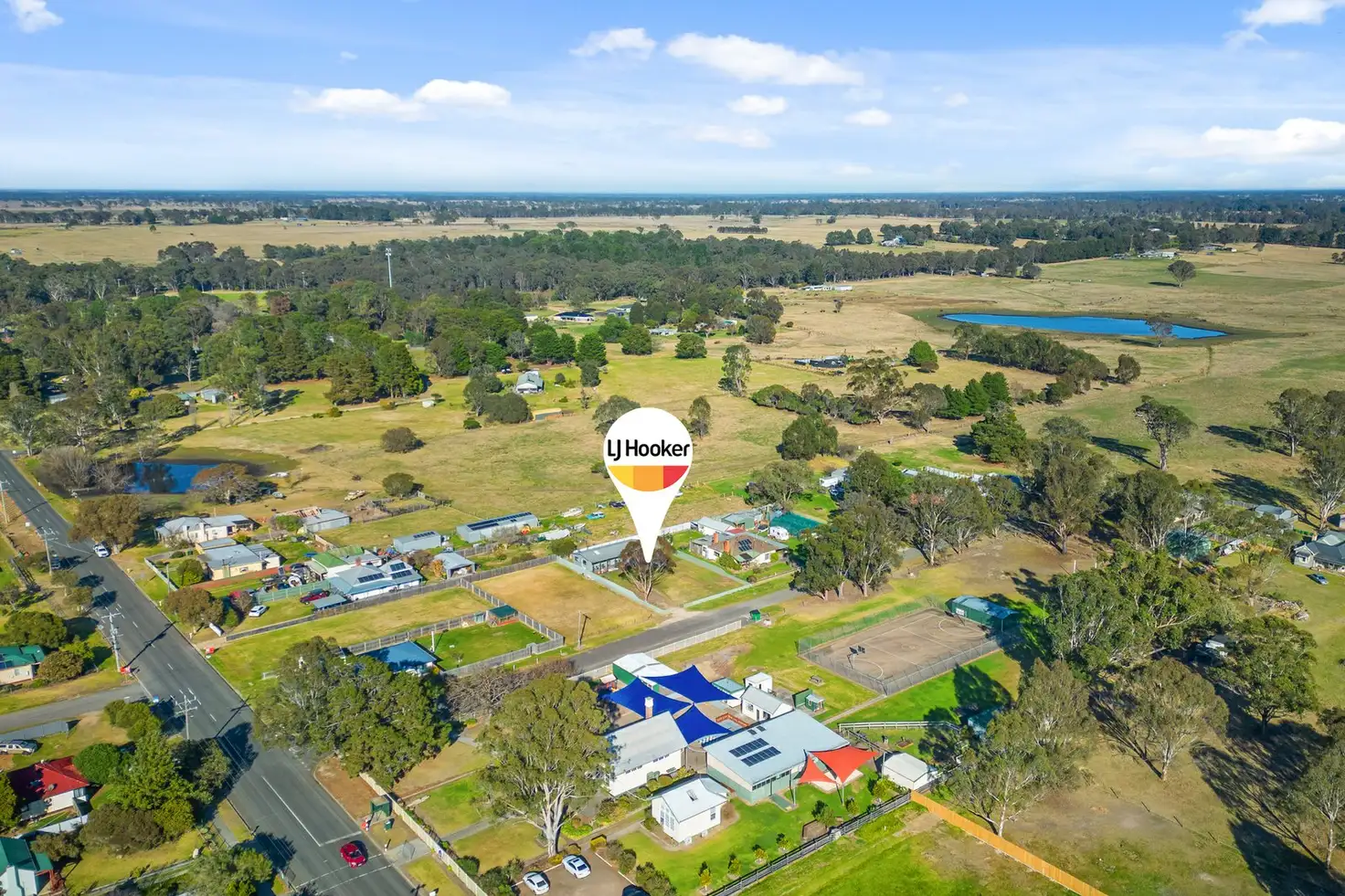 Main view of Homely house listing, 7 Growcott Street, Lindenow South VIC 3875