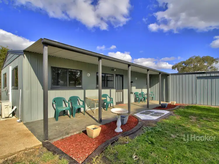 Second view of Homely house listing, 7 Growcott Street, Lindenow South VIC 3875