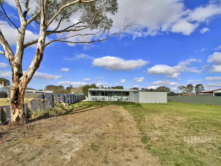 Third view of Homely house listing, 7 Growcott Street, Lindenow South VIC 3875