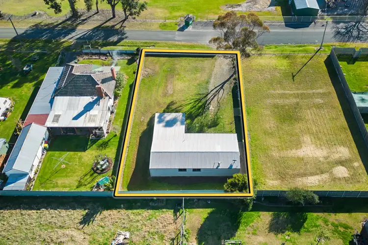 Fourth view of Homely house listing, 7 Growcott Street, Lindenow South VIC 3875
