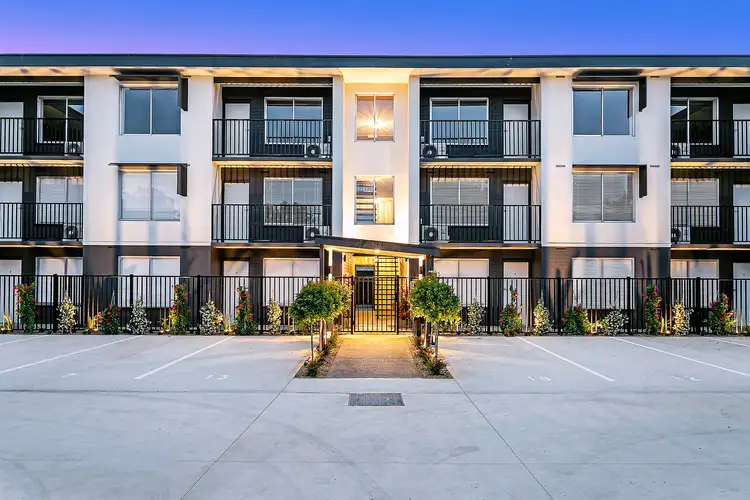 Second view of Homely unit listing, 6/1A Stephens Avenue, Torrensville SA 5031
