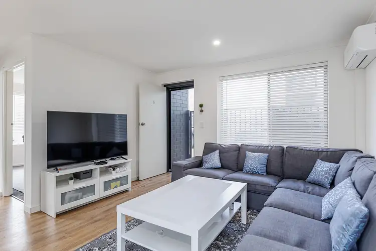 Third view of Homely unit listing, 6/1A Stephens Avenue, Torrensville SA 5031