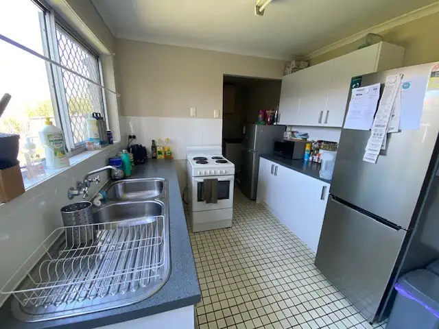 Second view of Homely unit listing, 26/6 O'Brien Street, Harlaxton QLD 4350