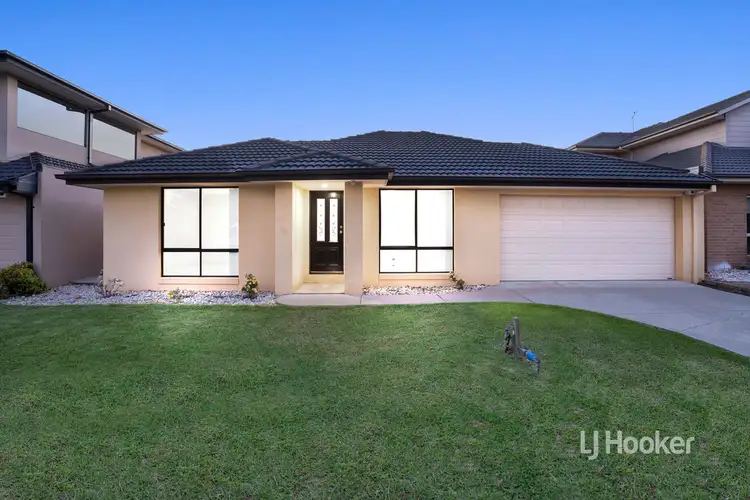 Main view of Homely house listing, 12 Monterey Bay Drive, Sanctuary Lakes VIC 3030