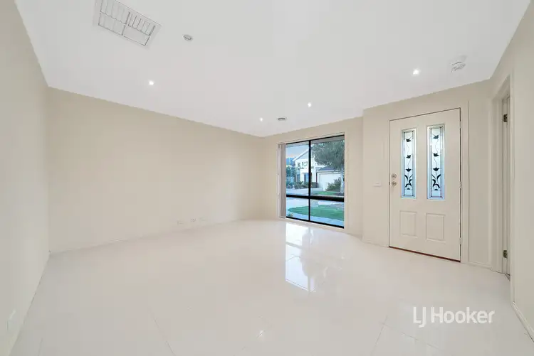 Second view of Homely house listing, 12 Monterey Bay Drive, Sanctuary Lakes VIC 3030