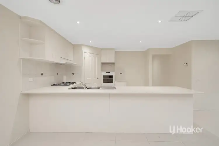 Third view of Homely house listing, 12 Monterey Bay Drive, Sanctuary Lakes VIC 3030