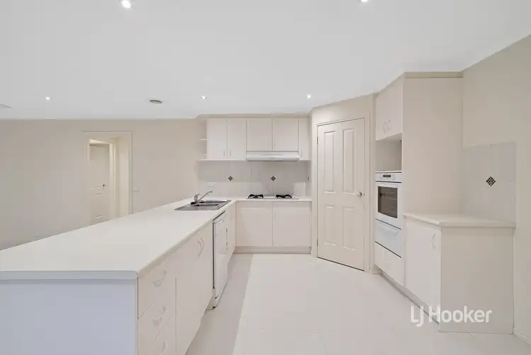 Fourth view of Homely house listing, 12 Monterey Bay Drive, Sanctuary Lakes VIC 3030