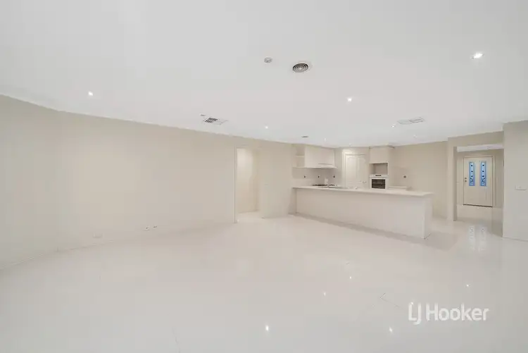 Fifth view of Homely house listing, 12 Monterey Bay Drive, Sanctuary Lakes VIC 3030
