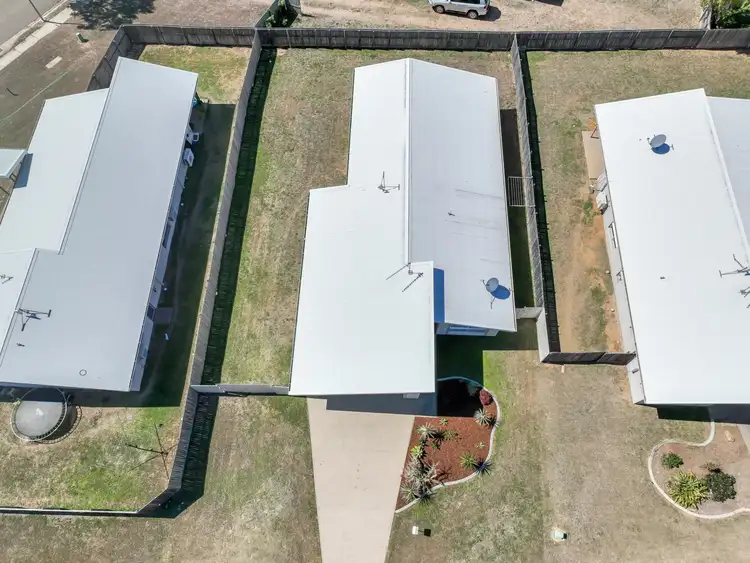 Fifth view of Homely house listing, 22 Sapphire Crescent, Bowen QLD 4805