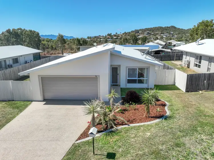 Sixth view of Homely house listing, 22 Sapphire Crescent, Bowen QLD 4805