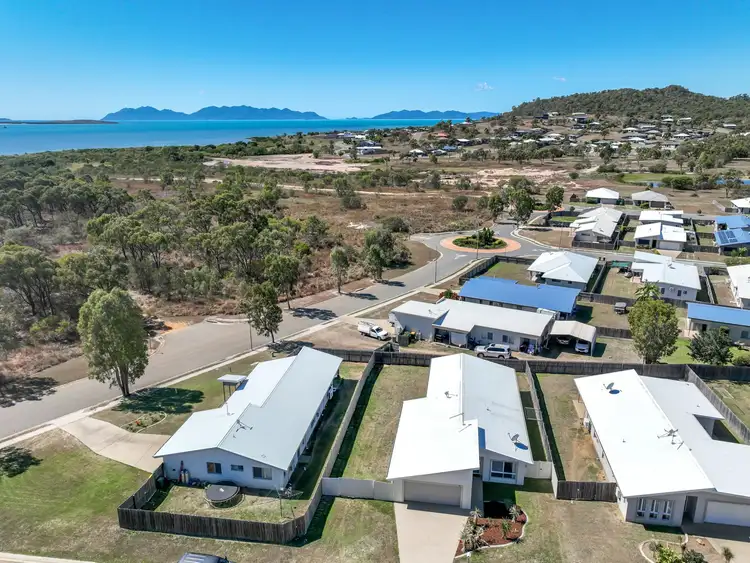 Seventh view of Homely house listing, 22 Sapphire Crescent, Bowen QLD 4805
