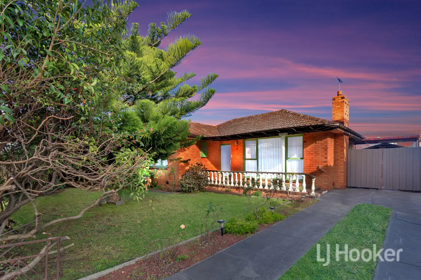 Main view of Homely house listing, 9 Houston Court, Brooklyn VIC 3012