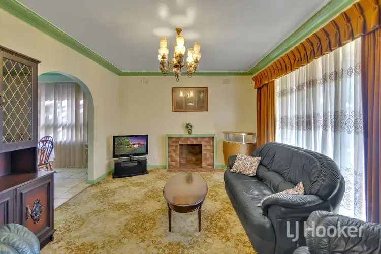 Fourth view of Homely house listing, 9 Houston Court, Brooklyn VIC 3012