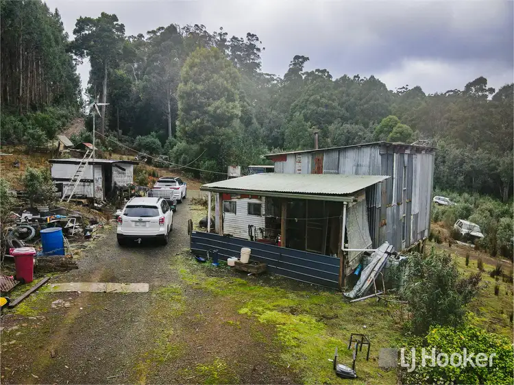 Fifth view of Homely land listing, 48 Jollys Road, Dilston TAS 7252