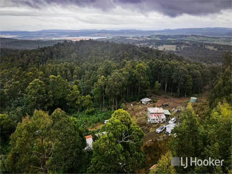 Seventh view of Homely land listing, 48 Jollys Road, Dilston TAS 7252