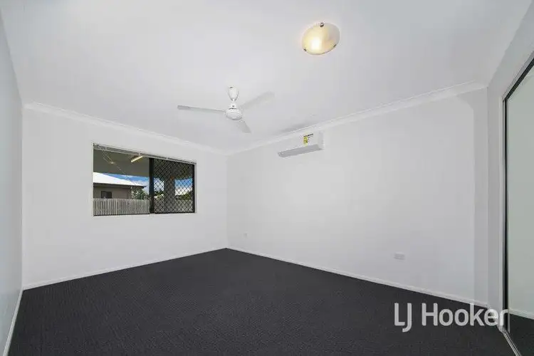 Fifth view of Homely house listing, 5 Makena Circuit, Burdell QLD 4818