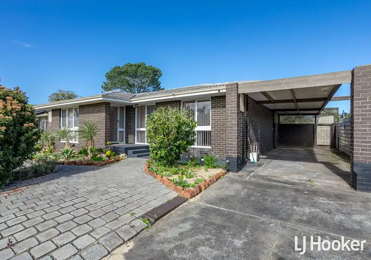 75 Weston Street, Maddington WA 6109
