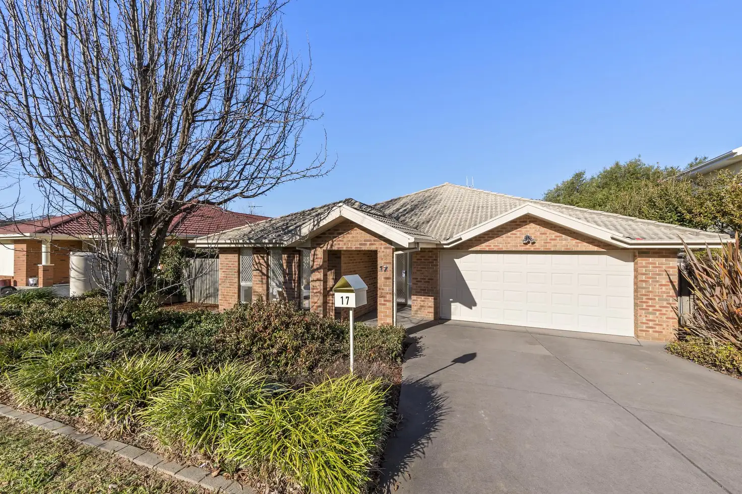 Main view of Homely house listing, 17 Phantom Street, Harrison ACT 2914