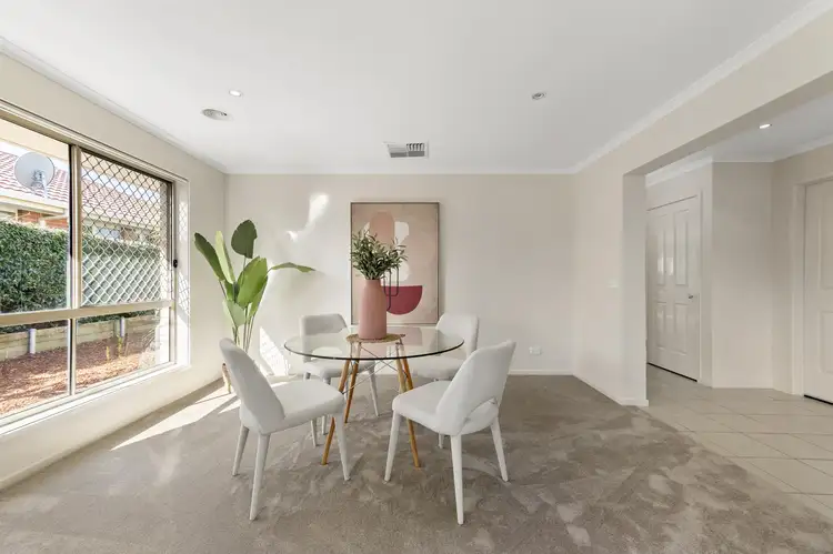 Fifth view of Homely house listing, 17 Phantom Street, Harrison ACT 2914