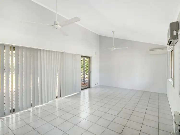 Second view of Homely house listing, 15 Wallace Court, Katherine NT 850