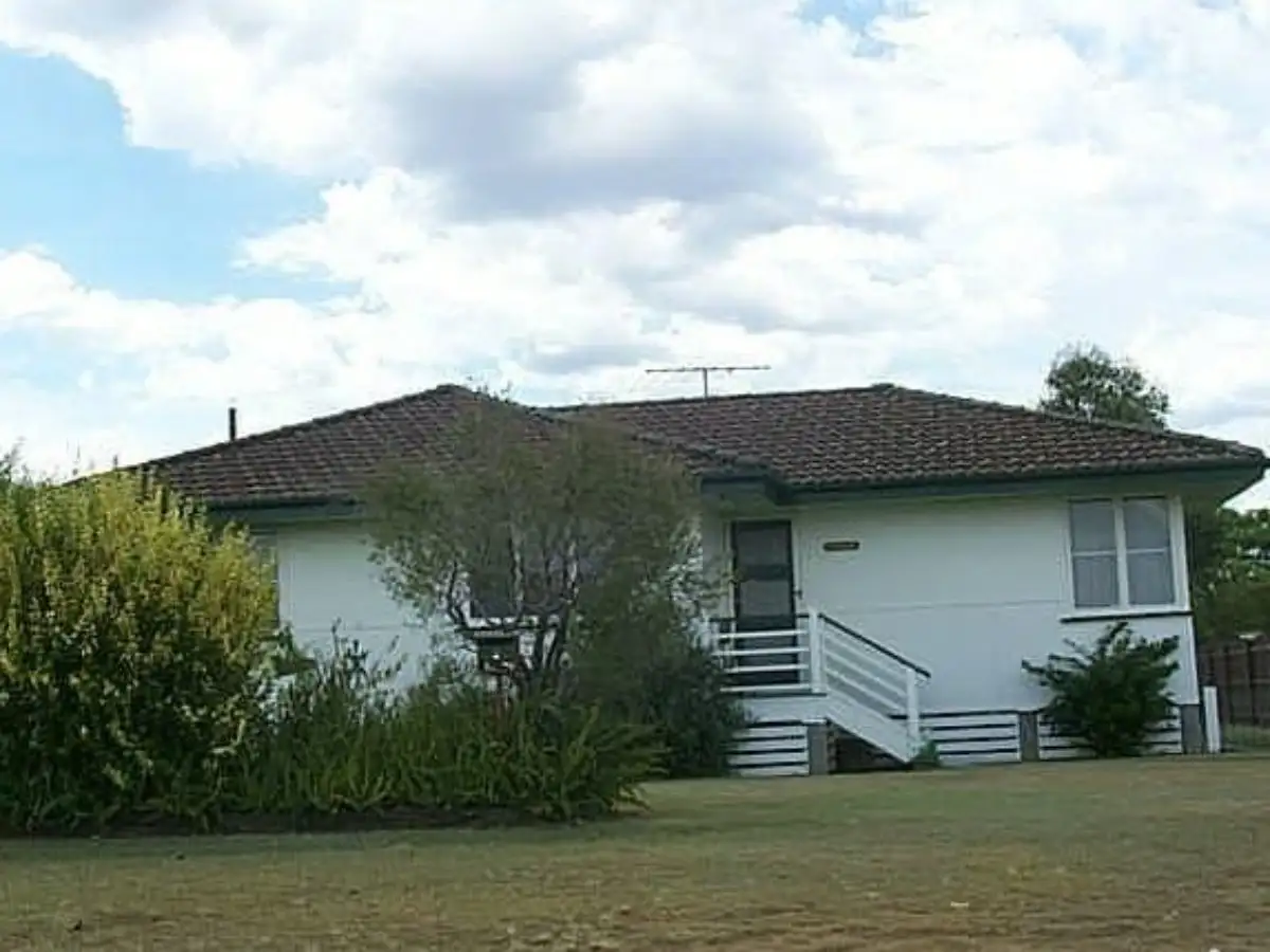 Main view of Homely rural property listing, 6 Cleary Street, Gatton QLD 4343