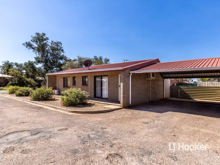 1/7 Battarbee Street, Araluen NT 870