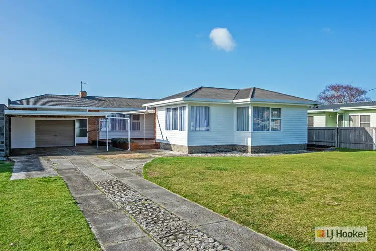 Second view of Homely house listing, 17 Clara Street, West Ulverstone TAS 7315